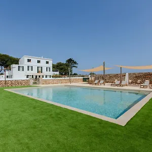 Son Rosas Casa di campagna